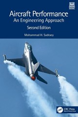 Aircraft Performance - Mohammad H. (Southern New Hampshire University Sadraey - 9781032245171