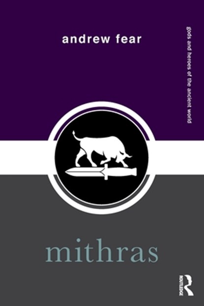Mithras, ANDREW (THE UNIVERSITY OF MANCHESTER,  United Kingdom) Fear - Paperback - 9781032252032