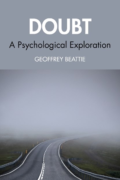 Doubt, Geoffrey (Edge Hill University Beattie - Paperback - 9781032252049
