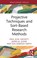 Projective Techniques and Sort-Based Research Methods, Paul M.W. Hackett ; James M. Suvak ; Ava Gordley-Smith - Gebonden - 9781032259673