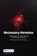 Necessary Heresies, Justin Bronk ; Jack Watling - Paperback - 9781032266671