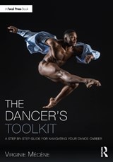 The Dancer's Toolkit - Virginie Mecene - 9781032289366