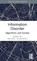 Information Disorder, Michael (Simon Fraser University Filimowicz - Gebonden - 9781032290775