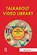 Talkabout Video Library, Alex Kelly - Paperback - 9781032298900