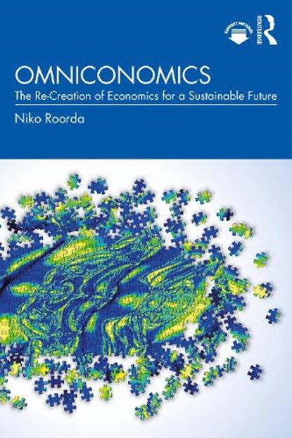 Omniconomics, Niko Roorda - Paperback - 9781032306896