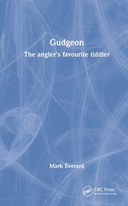 Gudgeon, Mark (UWE Bristol) Everard - Gebonden - 9781032317298