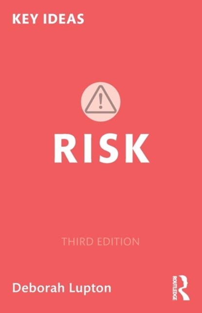 Risk, Deborah (University of New South Wales Lupton - Paperback - 9781032327006