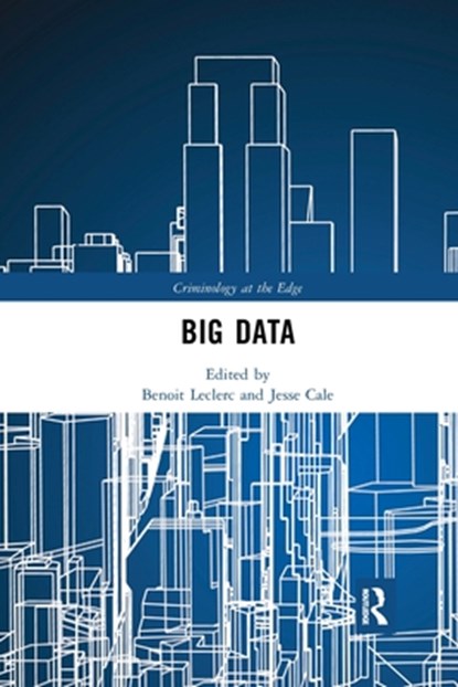 Big Data, Benoit Leclerc ; Jesse Cale - Paperback - 9781032336992