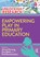 Empowering Play in Primary Education, Aimee Durning ; Sara Baker ; Paul Ramchandani - Paperback - 9781032342733