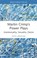 Martin Crimp’s Power Plays, Vicky Angelaki - Paperback - 9781032344331