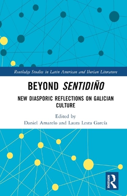 Beyond sentidino, Daniel Amarelo ; Laura Lesta Garcia - Gebonden - 9781032349305