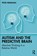 Autism and The Predictive Brain, VERMEULEN,  Peter - Paperback - 9781032358970