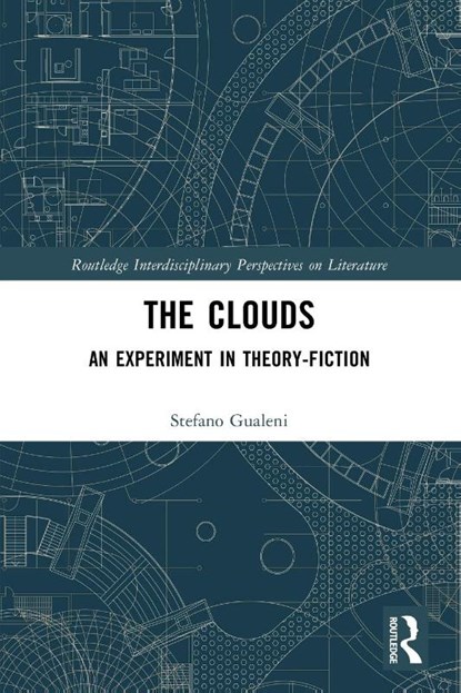 The Clouds, Stefano Gualeni - Paperback - 9781032360959
