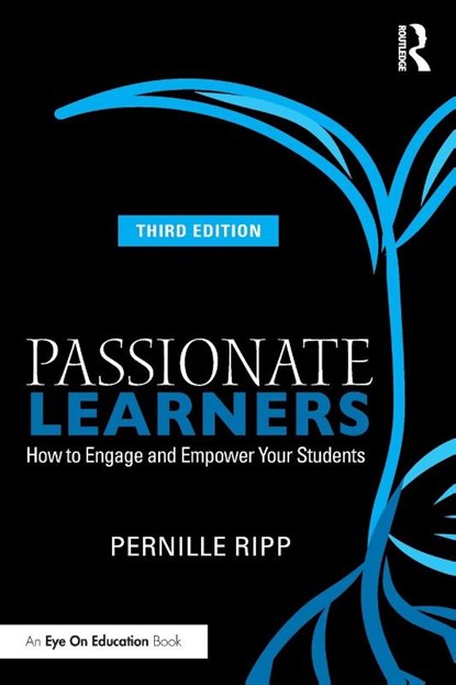 Passionate Learners, Pernille (Global Read Aloud Ripp - Paperback - 9781032361482