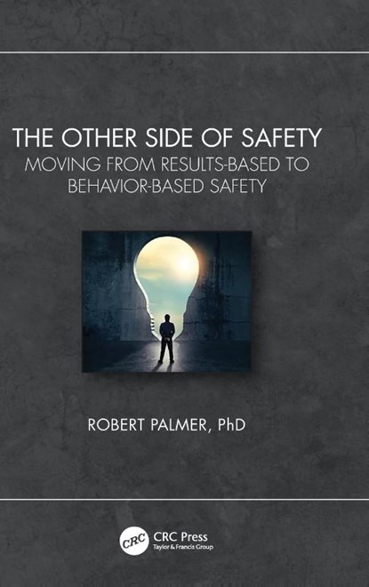 The Other Side of Safety, Robert Palmer - Gebonden - 9781032365565