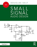 Small Signal Audio Design - Douglas Self - 9781032366258