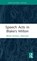 Speech Acts in Blake’s Milton, Brian Russell Graham - Gebonden - 9781032379180