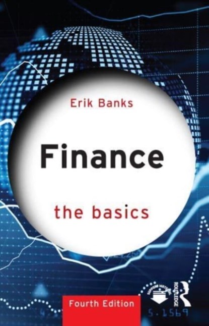 Finance, ERIK (BANKING PROFESSIONAL AND FINANCIAL AUTHOR,  USA) Banks - Paperback - 9781032381602