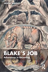 Blake's Job - Jason Wright - 9781032389868