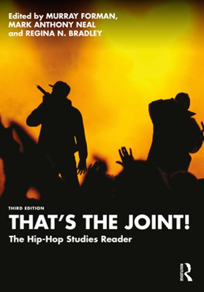 That's the Joint!, Murray (Northeastern University Forman ; Mark Anthony (Duke University Neal ; Regina N. (Kennesaw State University Bradley - Paperback - 9781032403557