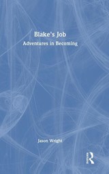 Blake's Job - Jason Wright - 9781032407654