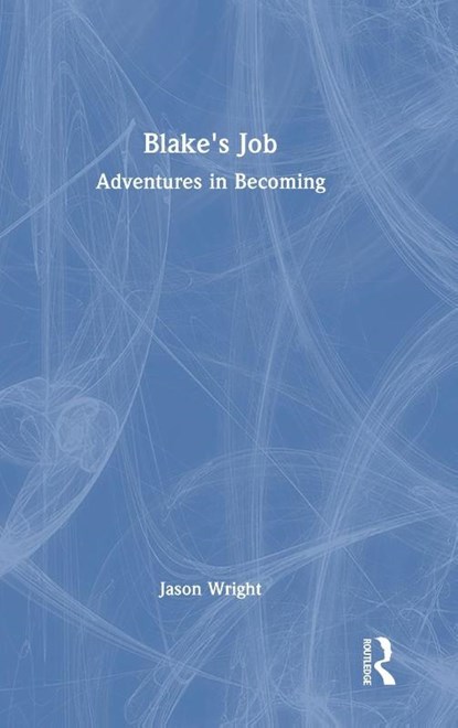 Blake's Job, Jason Wright - Gebonden - 9781032407654