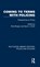 Coming to Terms with Policing, Rod Morgan ; David J. Smith - Gebonden - 9781032415598