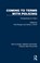 Coming to Terms with Policing, Rod Morgan ; David J. Smith - Paperback - 9781032415703