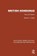 British Honduras, Stephen L. Caiger - Gebonden - 9781032418810