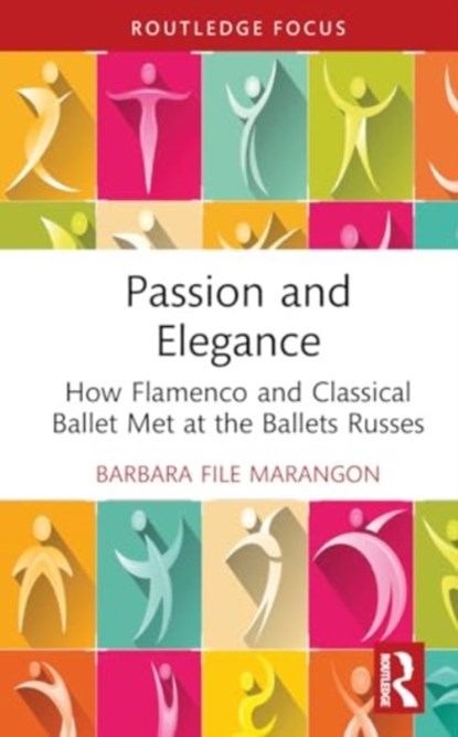 Passion and Elegance, Barbara File Marangon - Gebonden - 9781032421605
