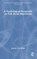 A Psychological Perspective on Folk Moral Objectivism, Jennifer Cole Wright - Gebonden - 9781032421896