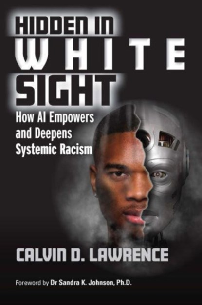 Hidden in White Sight, Calvin Lawrence - Paperback - 9781032437620