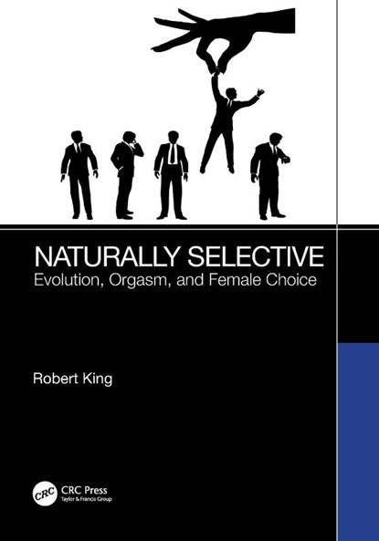 Naturally Selective, Robert King - Paperback - 9781032444758