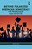 Beyond Polarized American Democracy, Michael Haas - Paperback - 9781032474137