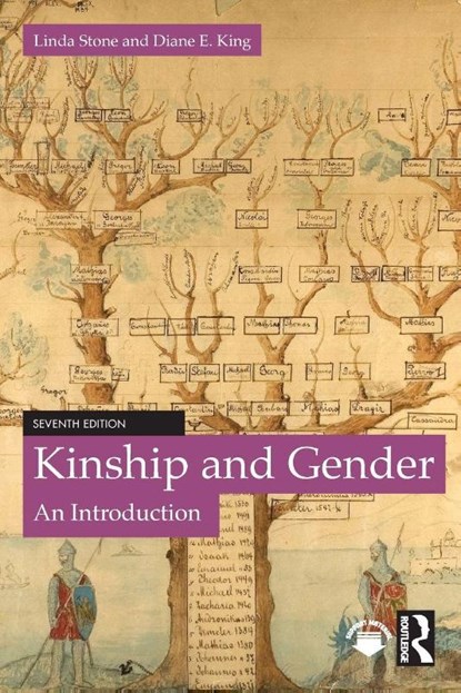 Kinship and Gender, Linda (Professor Emeritus of Anthropology at Washington State University Stone ; Diane E. King - Paperback - 9781032495071