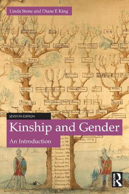 Kinship and Gender, Linda (Professor Emeritus of Anthropology at Washington State University Stone ; Diane E. King - Paperback - 9781032495071