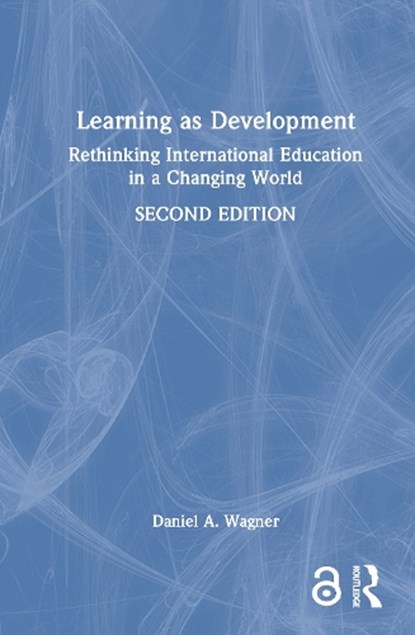 Learning as Development, Daniel A. (University of Pennsylvania Wagner - Gebonden - 9781032509419