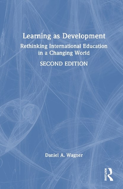 Learning as Development, Daniel A. (University of Pennsylvania Wagner - Gebonden - 9781032509419