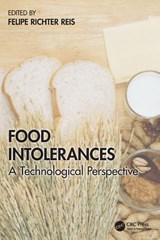 Food Intolerances - Felipe (Federal Institute of Parana) Richter Reis - 9781032515557