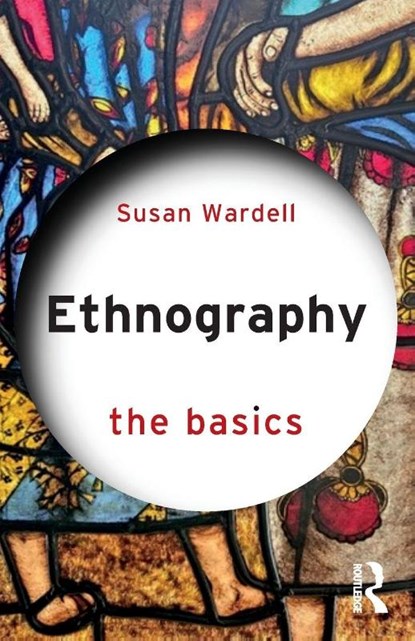 Ethnography, Susan Wardell - Paperback - 9781032520124