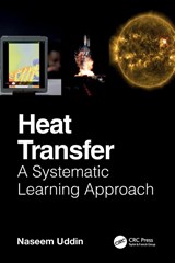 Heat Transfer - Naseem (University of Technology Brunei Uddin - 9781032549835