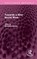 Towards a New Social Work, Howard Jones - Gebonden - 9781032567600
