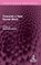 Towards a New Social Work, Howard Jones - Paperback - 9781032567655