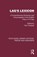 Lag's Lexicon, Paul Tempest - Gebonden - 9781032574608