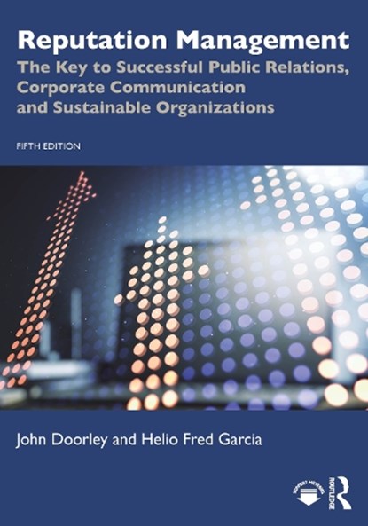 Reputation Management, John Doorley ; Helio Fred Garcia - Paperback - 9781032577982