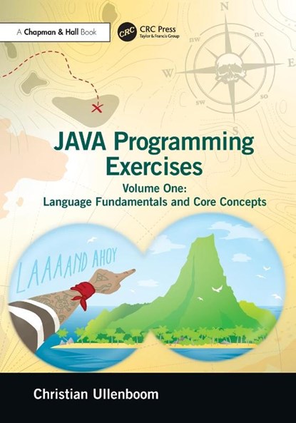 Java Programming Exercises, Christian Ullenboom - Paperback - 9781032579849