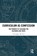 Curriculum as Confession, Christopher M. Cruz - Gebonden - 9781032586649