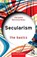 Secularism: The Basics, Jacques (Georgetown University Berlinerblau - Paperback - 9781032596822