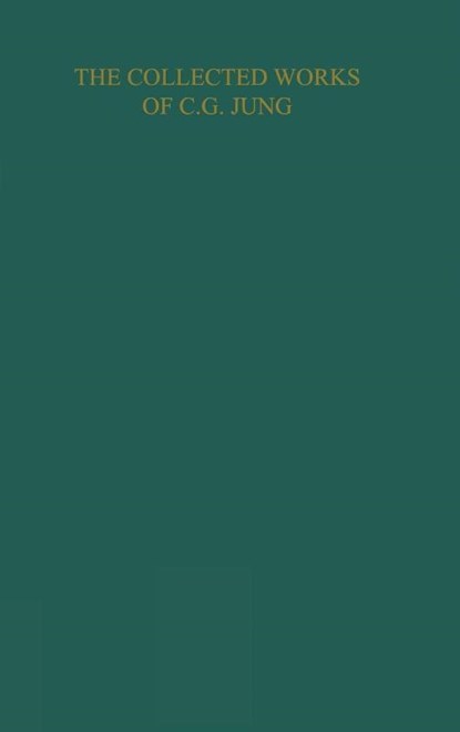Psychiatric Studies, C. G. Jung - Gebonden - 9781032601281