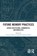 Future Memory Practices, Gertraud Koch ; Rachel Charlotte Smith - Paperback - 9781032604497